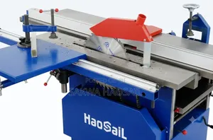 Haosail Woodworking Multifunctional Machine