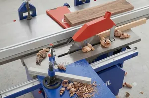 Haosail Woodworking Multifunctional Machine