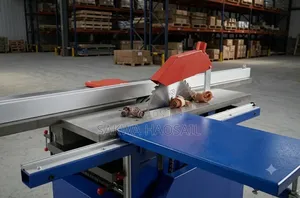 Haosail Woodworking Multifunctional Machine