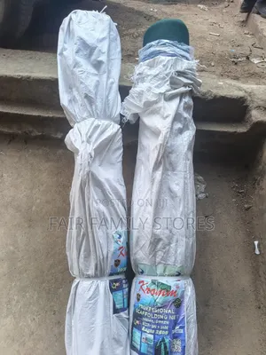 HDPE Construction Net