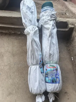 HDPE Construction Net