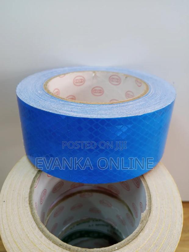 Floor Marking Tape - Blue - main view