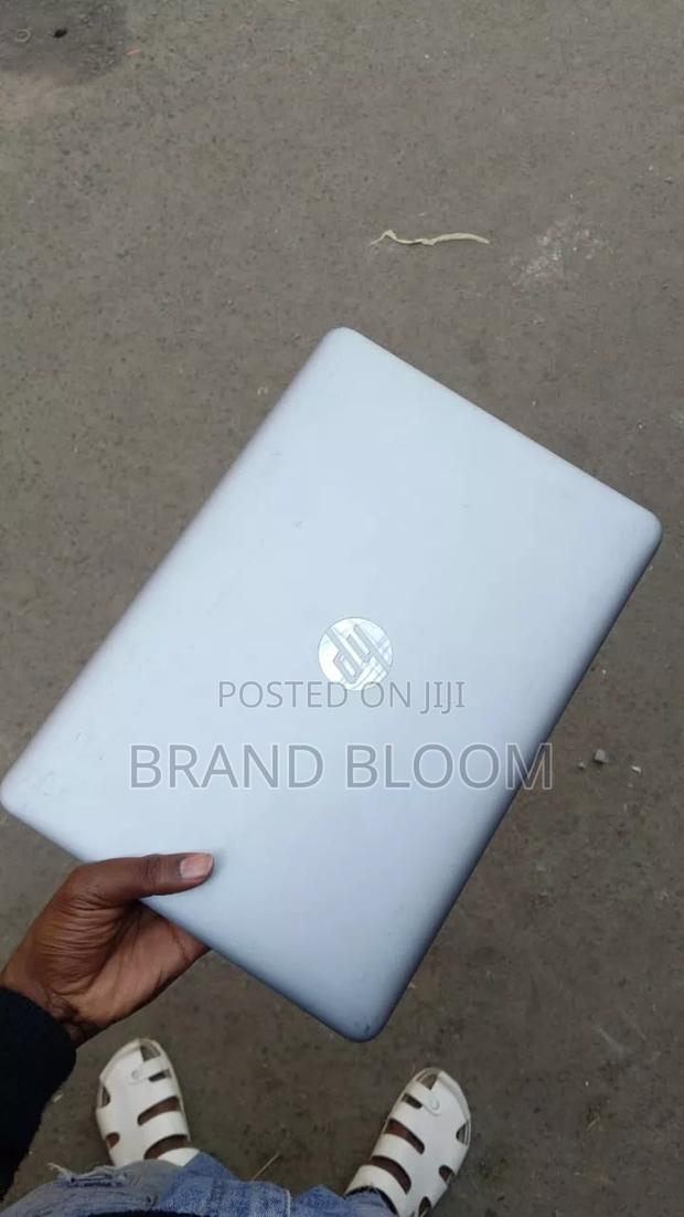 Laptop HP EliteBook 840 G6 8GB Intel Core i5 SSD 500GB
