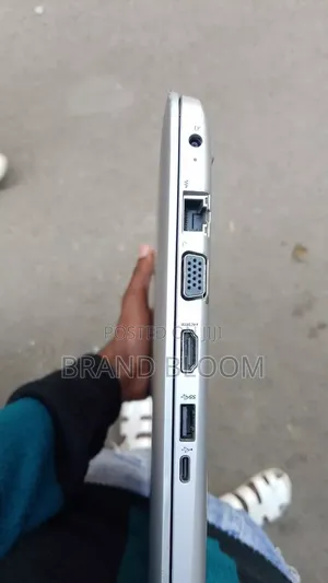 Laptop HP EliteBook 840 G6 8GB Intel Core i5 SSD 500GB