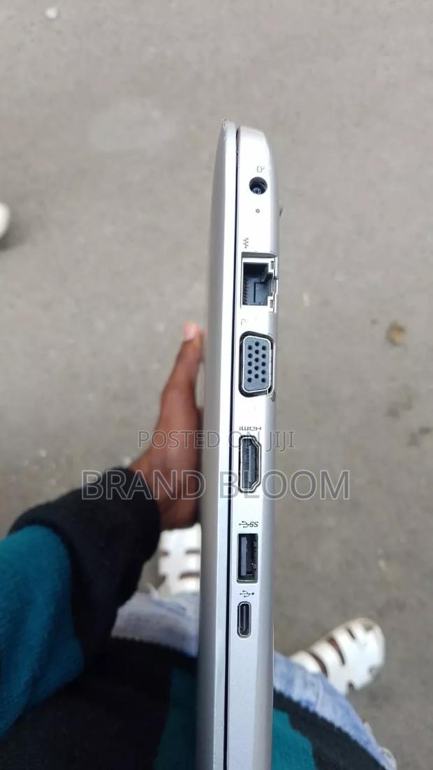 Laptop HP EliteBook 840 G6 8GB Intel Core i5 SSD 500GB - thumbnail 2