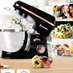 Classic 7L Premier Stand Mixer