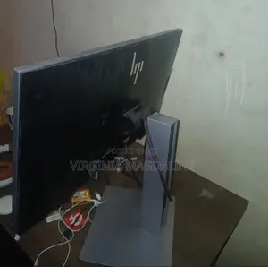 HP E243 Monitor