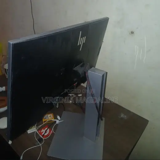 HP E243 Monitor