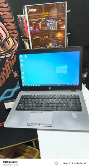 Laptop HP EliteBook 840 G1 8GB Intel Core i5 HDD 500GB