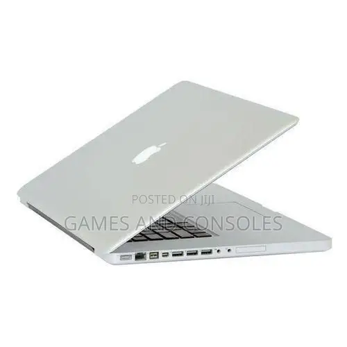 New Laptop Apple MacBook Pro 2025 M5 16GB Apple M5 SSD 512GB
