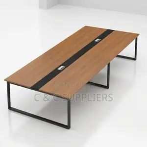 Conference Table-2.4m