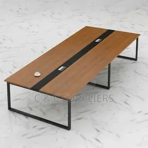 Conference Table-2.4m