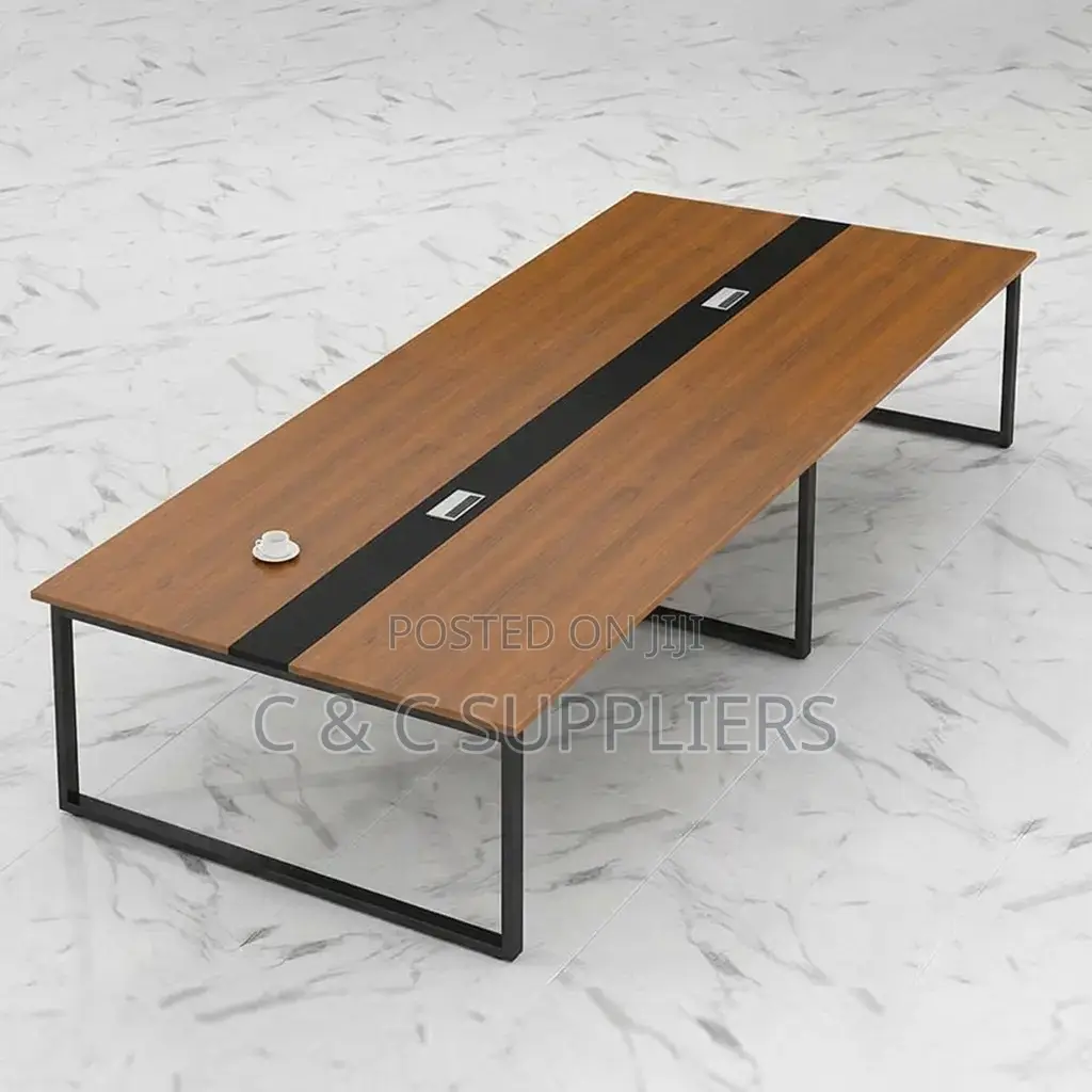 Conference Table-2.4m