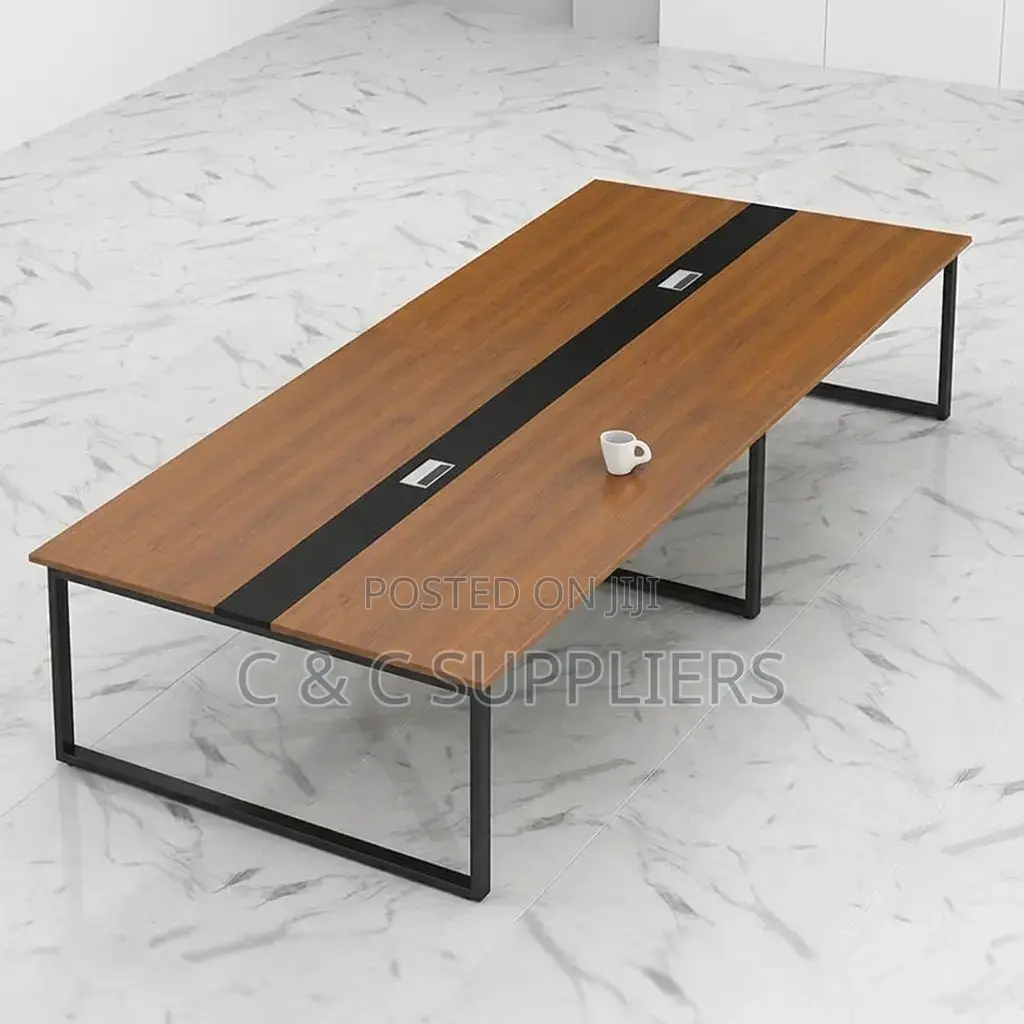 Conference Table-2.4m