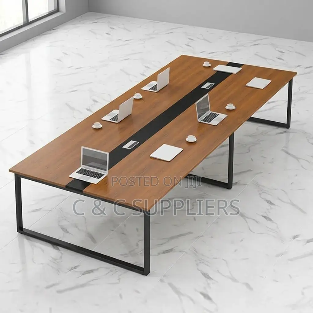 Conference Table-2.4m