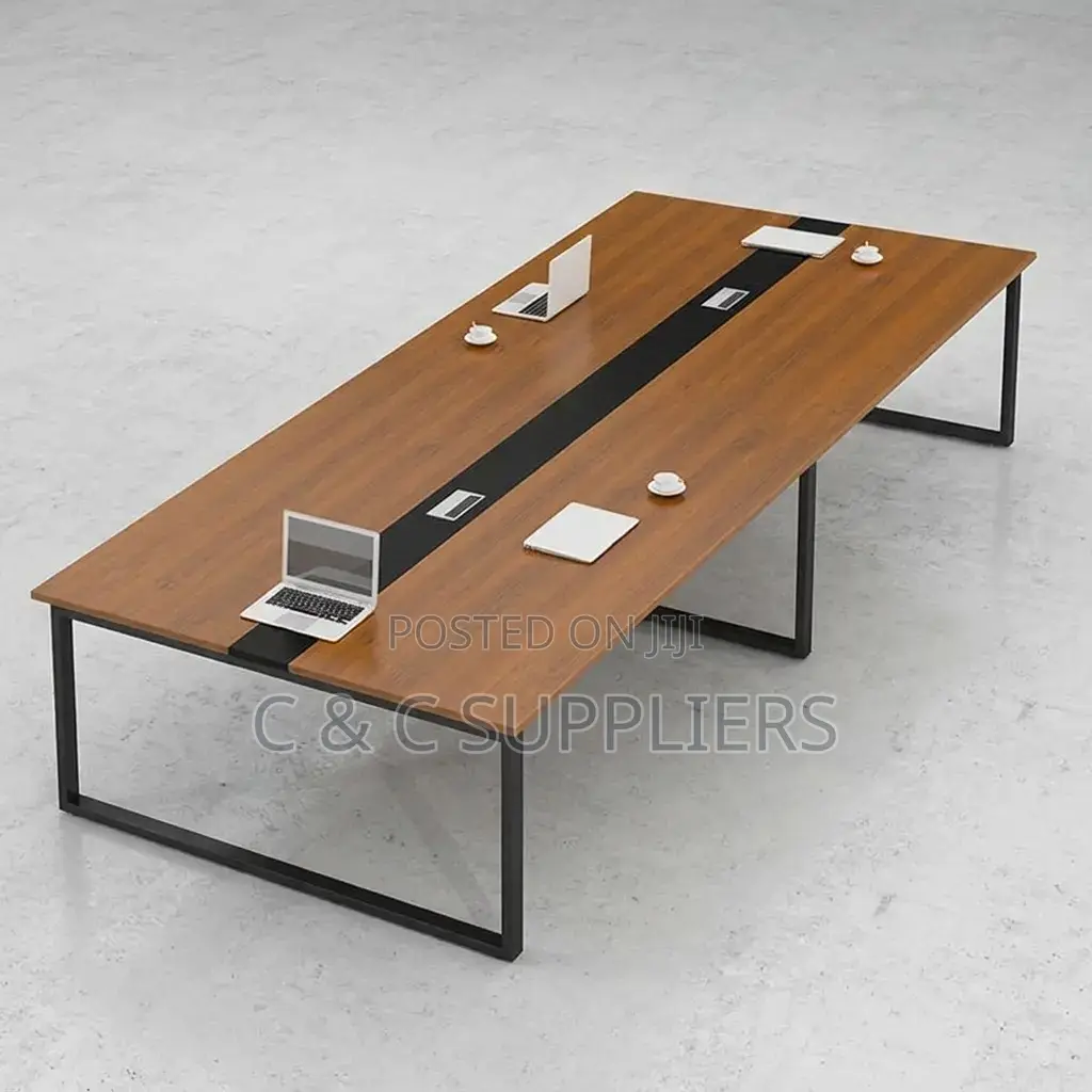 Conference Table-2.4m