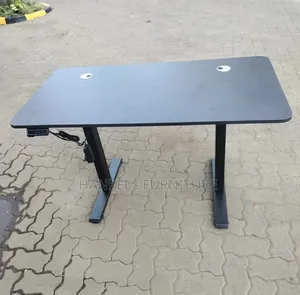 Durable 1.2m Electric Desk
