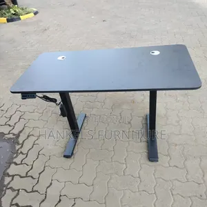 Durable 1.2m Electric Desk