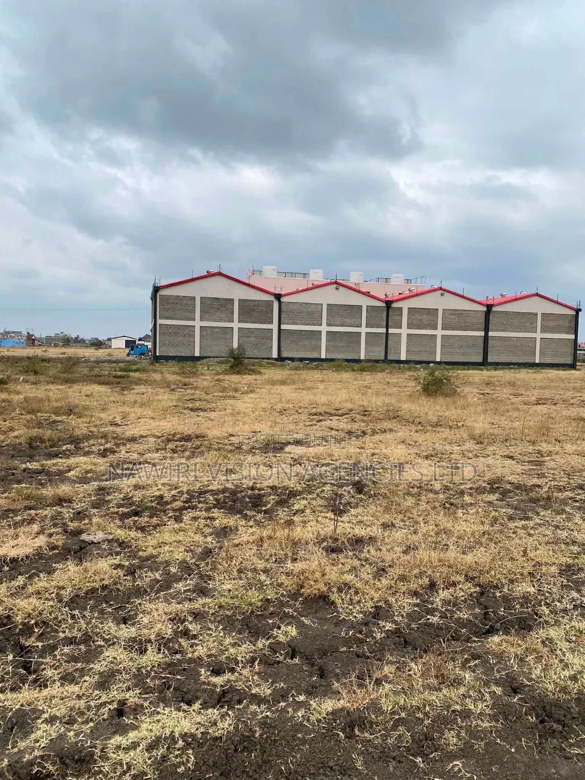 40*80 Commercial Plot for Sale Along Eastern Bypass