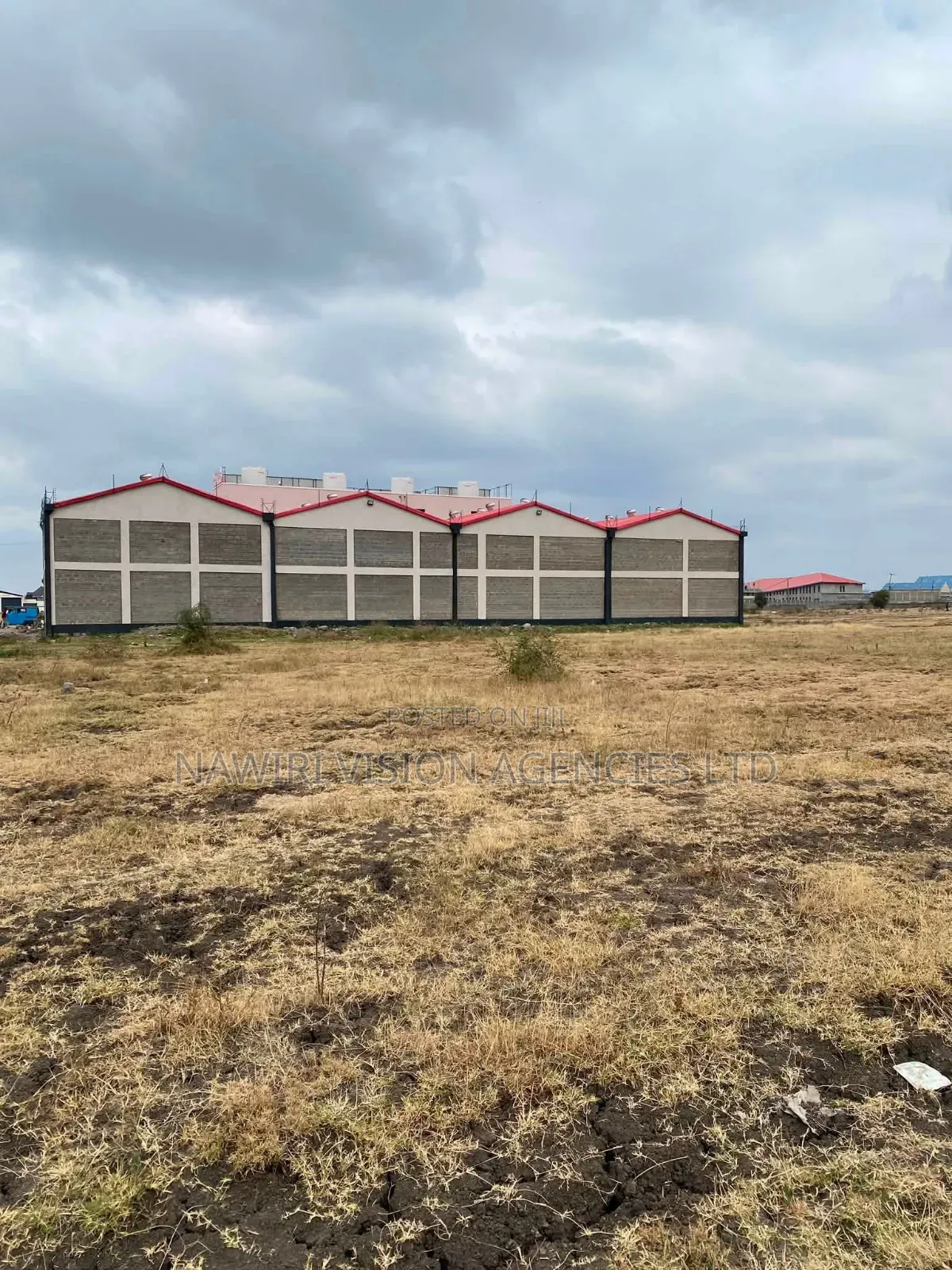 40*80 Commercial Plot for Sale Along Eastern Bypass