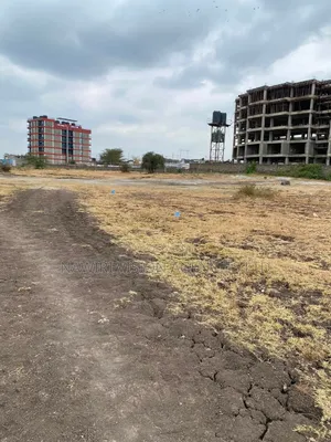 40*80 Commercial Plot for Sale Along Eastern Bypass