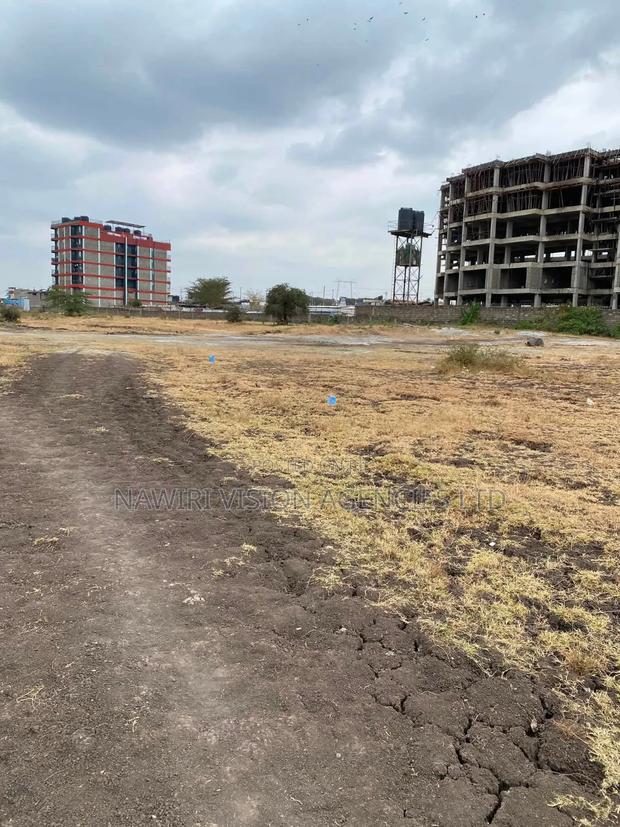 40*80 Commercial Plot for Sale Along Eastern Bypass - thumbnail 5