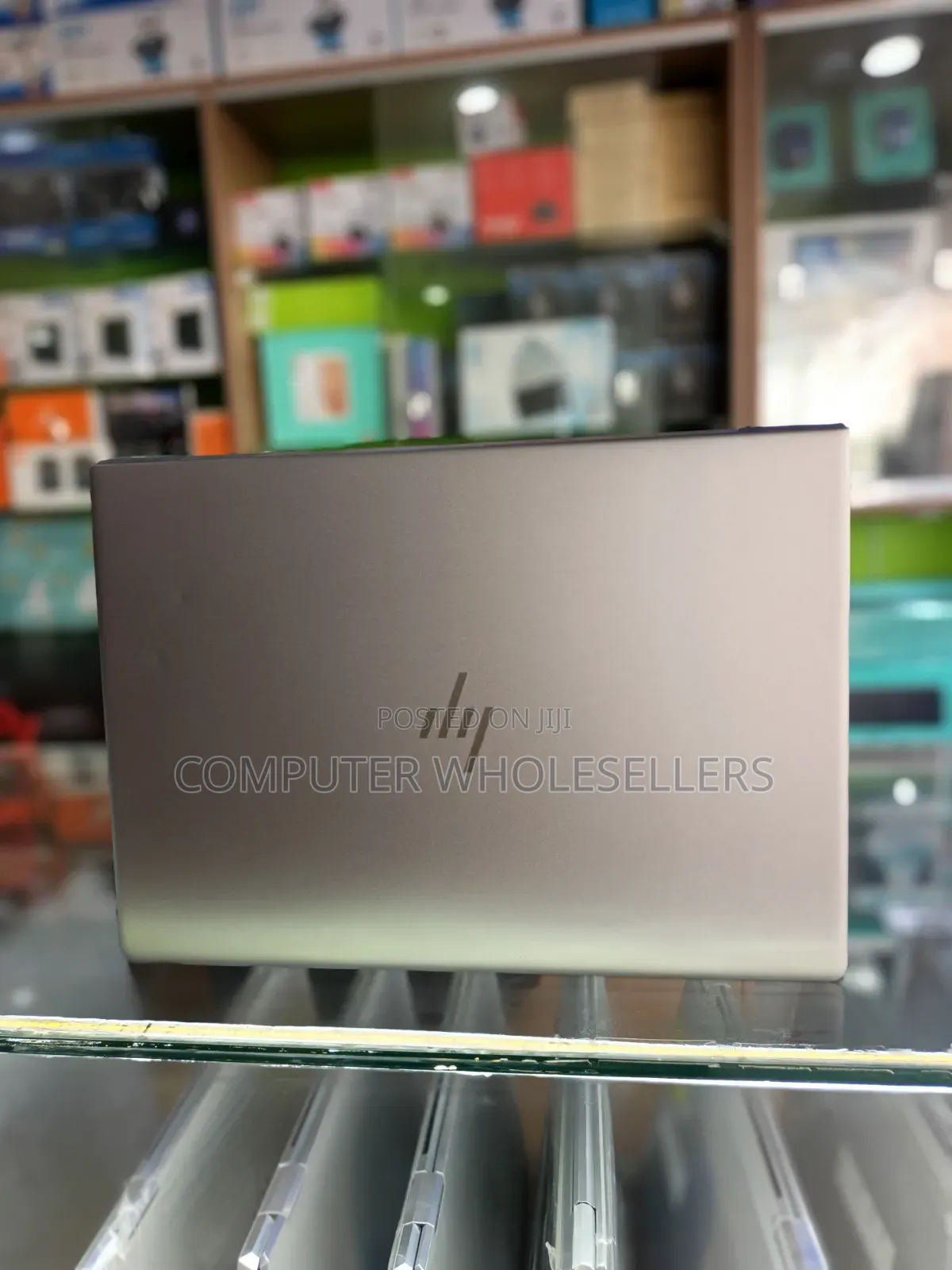 Laptop HP EliteBook 830 G6 16GB Intel Core i7 SSD 512GB