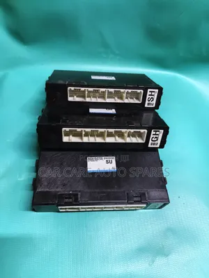 Control Unit Subaru Forester /Outback