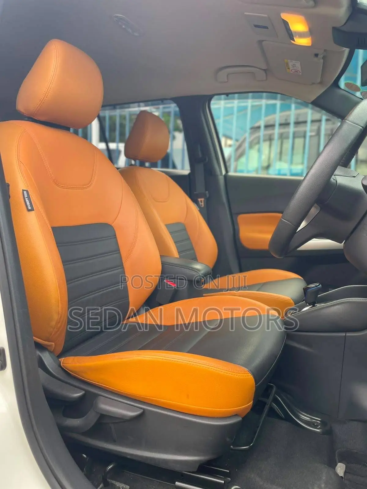 Nissan Kicks 2019 Pearl