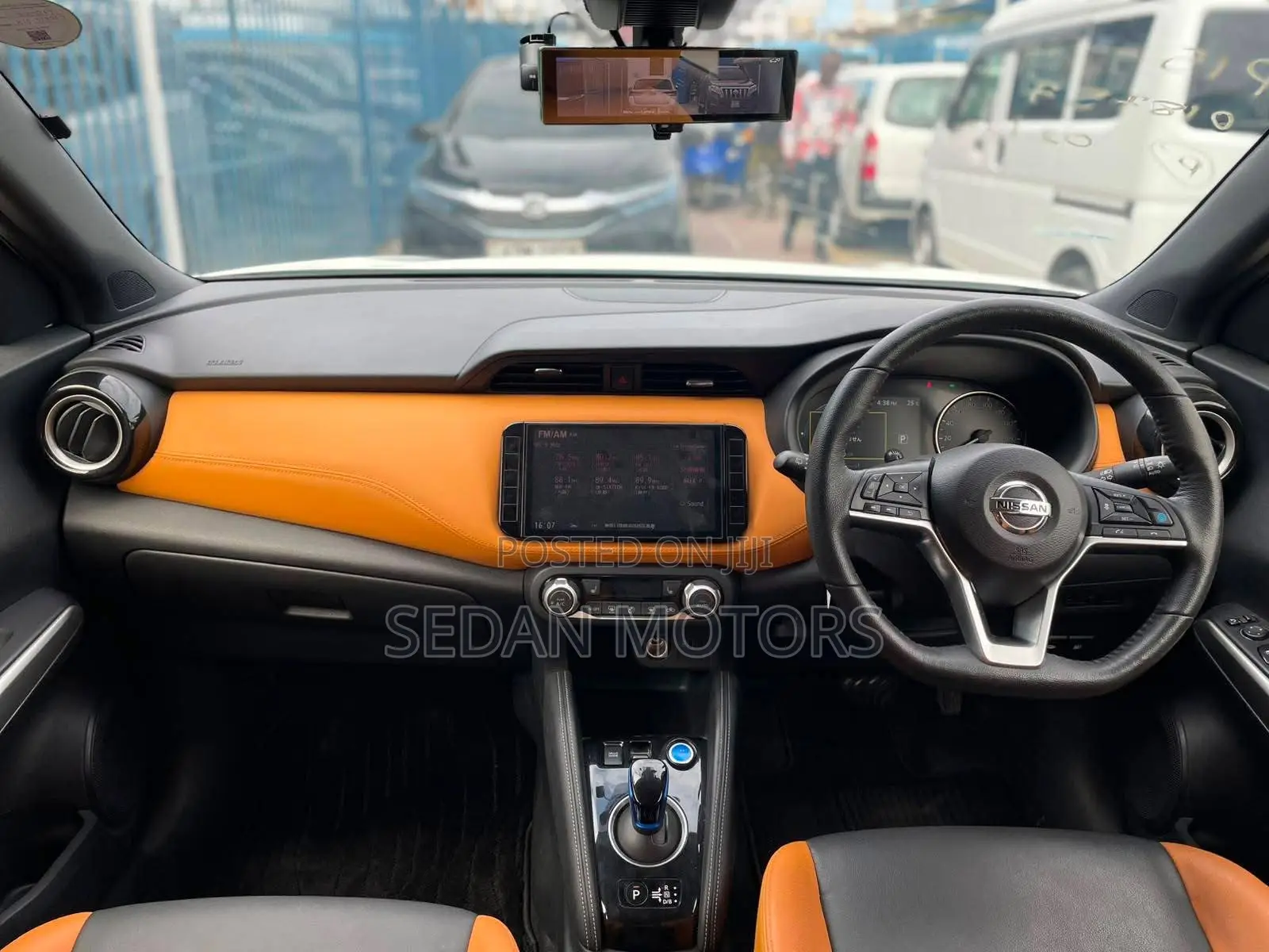 Nissan Kicks 2019 Pearl