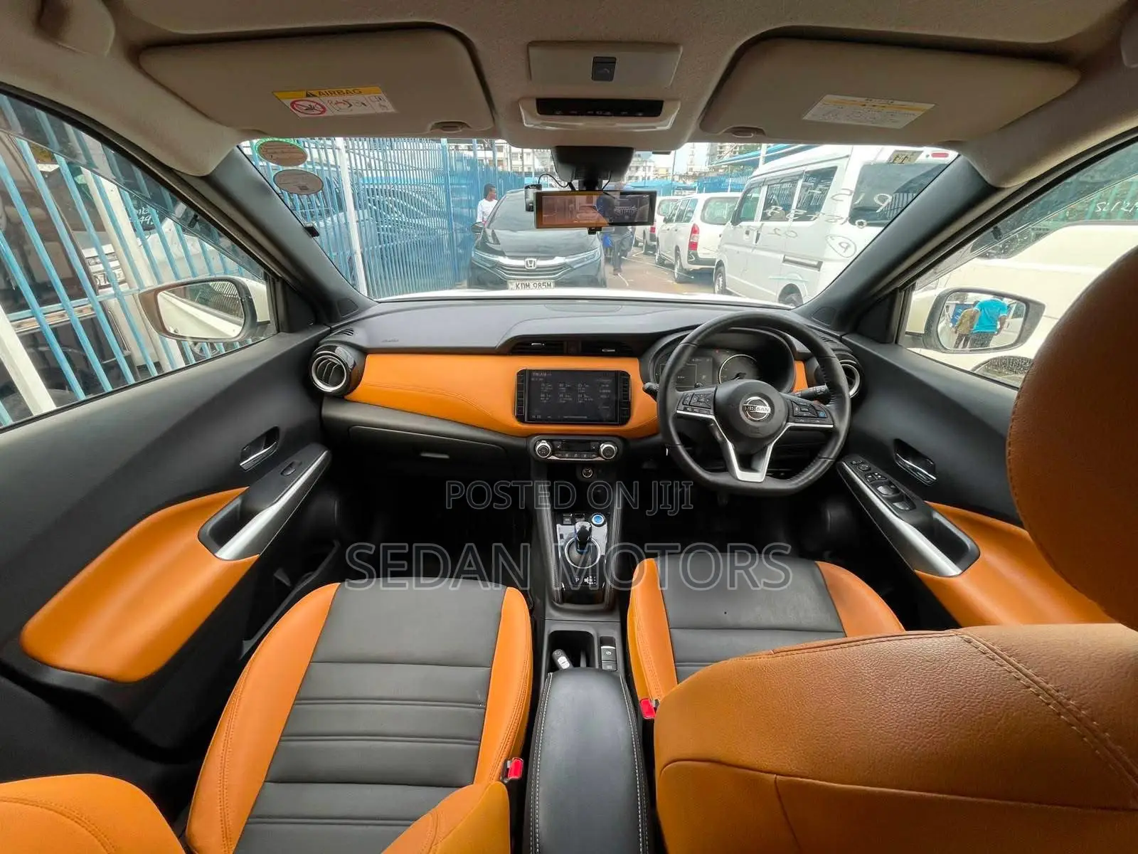 Nissan Kicks 2019 Pearl
