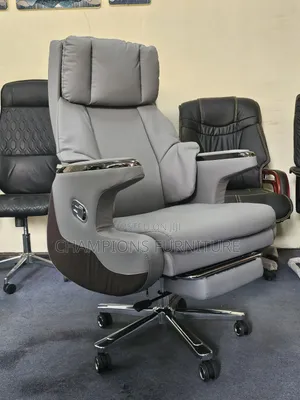 CEO's Executive Office Chair