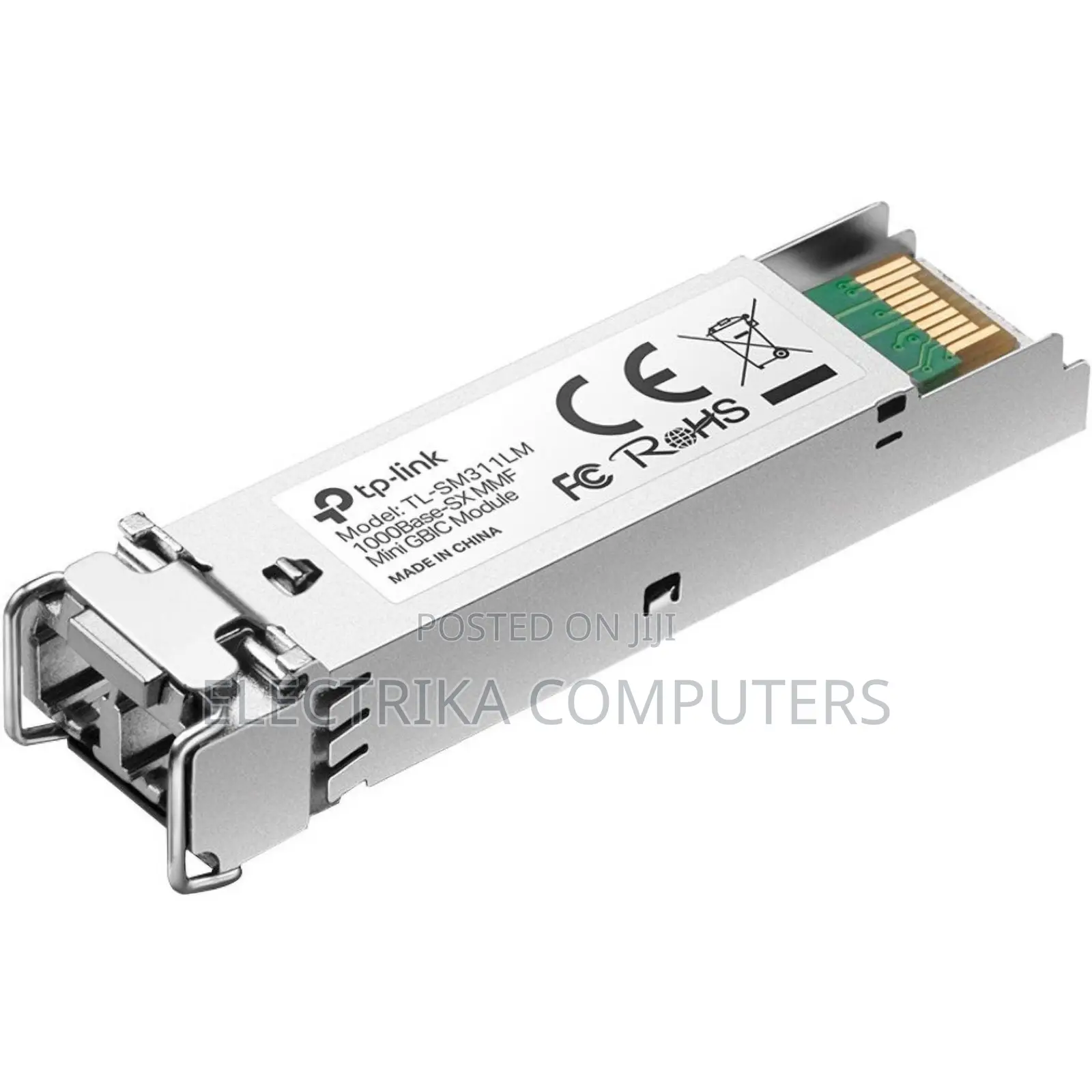 TP-Link Sm311lm 1g SFP Module
