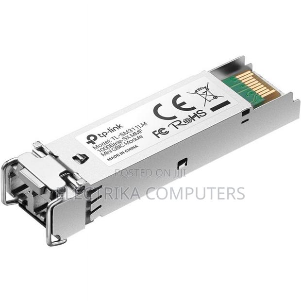 TP-Link Sm311lm 1g SFP Module