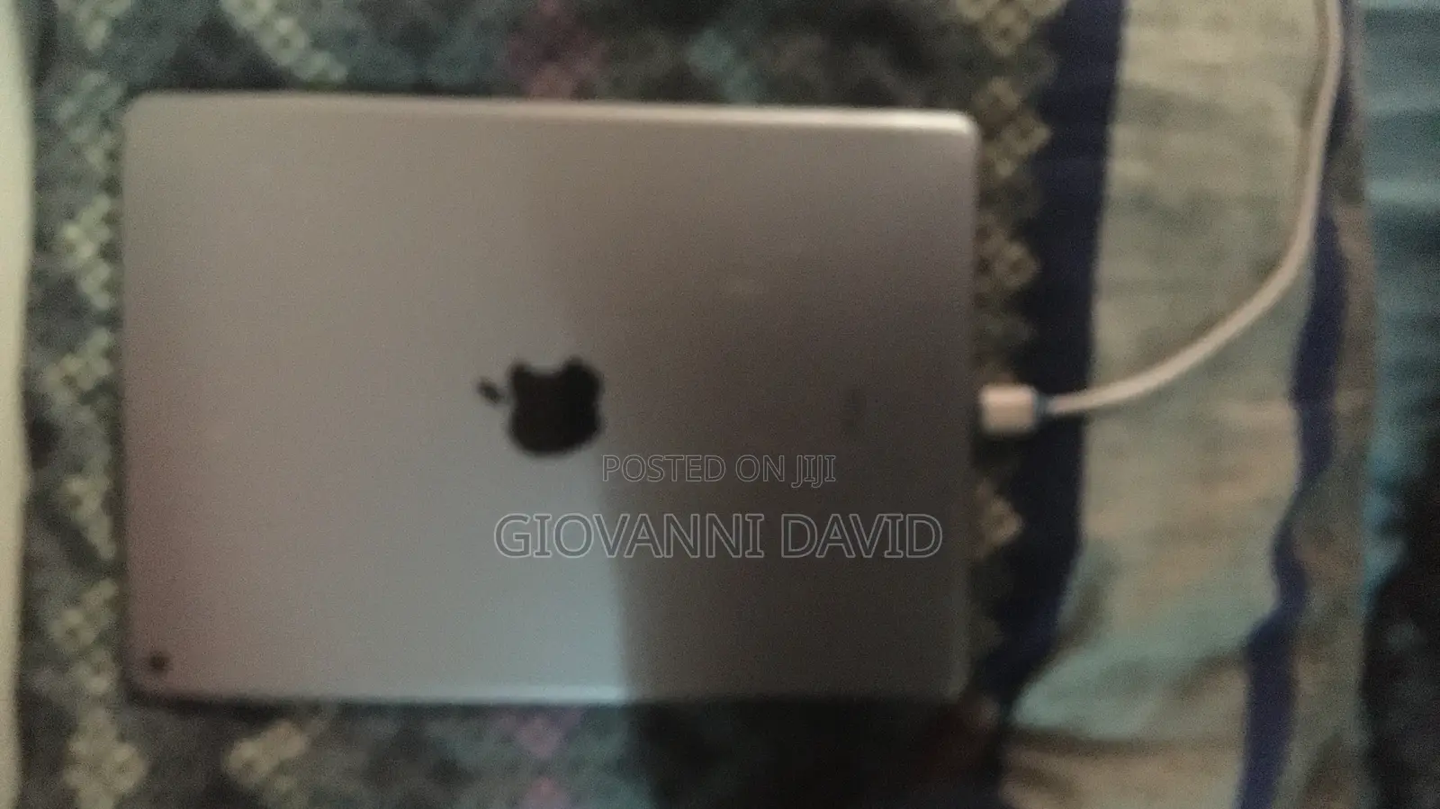 Apple iPad Air 2 4 GB Gray