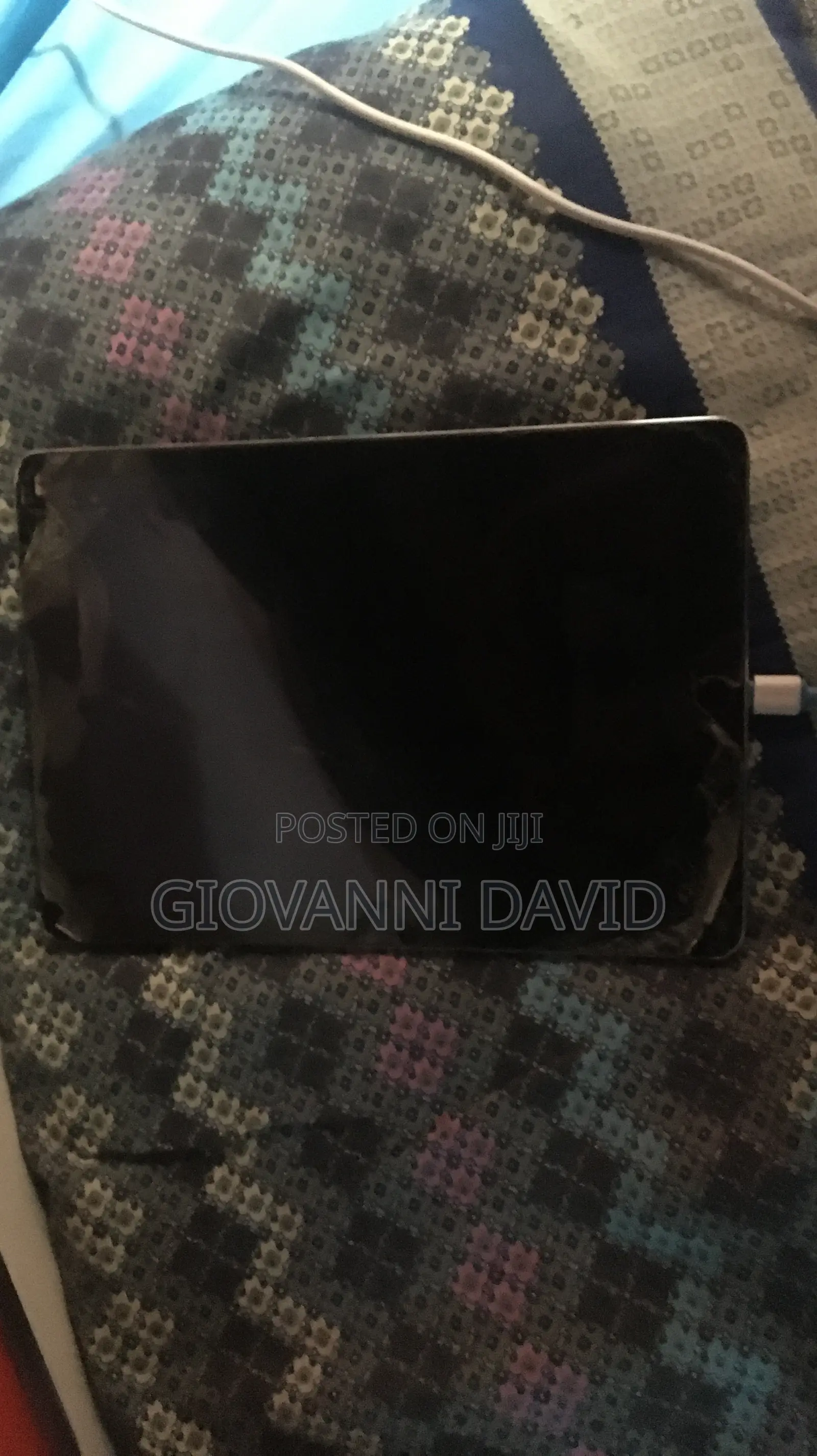 Apple iPad Air 2 4 GB Gray