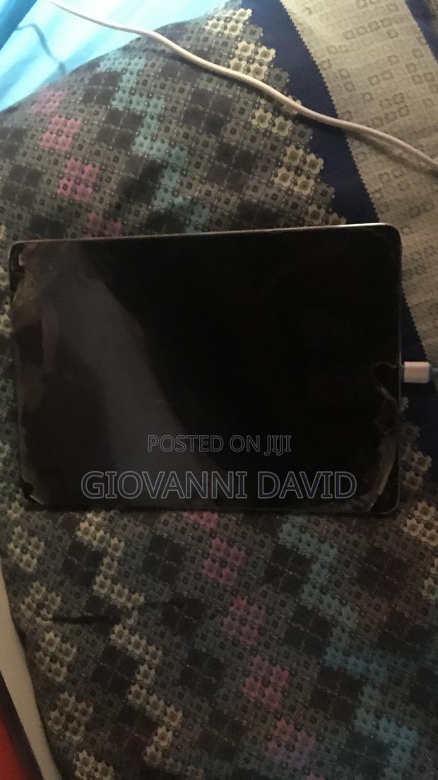 Apple iPad Air 2 4 GB Gray - thumbnail 2