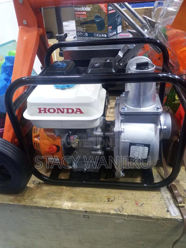 Brand New Water Pump/ 3 Inch Water Pump