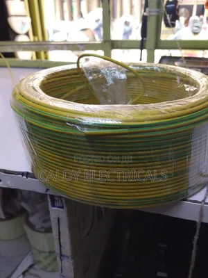 Eastcos Kable 1.5mm2 Single Core PVC Insulated Electrical Cables