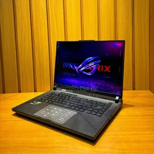 Laptop Asus ROG Strix G16 G614 32GB Intel Core i9 SSD 1T