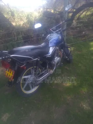 Honda CBR 2019 Blue