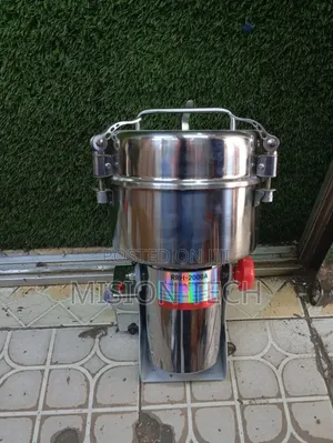 Spice Grinder 2000grams * 