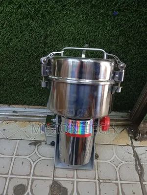 Spice Grinder 2000grams * 