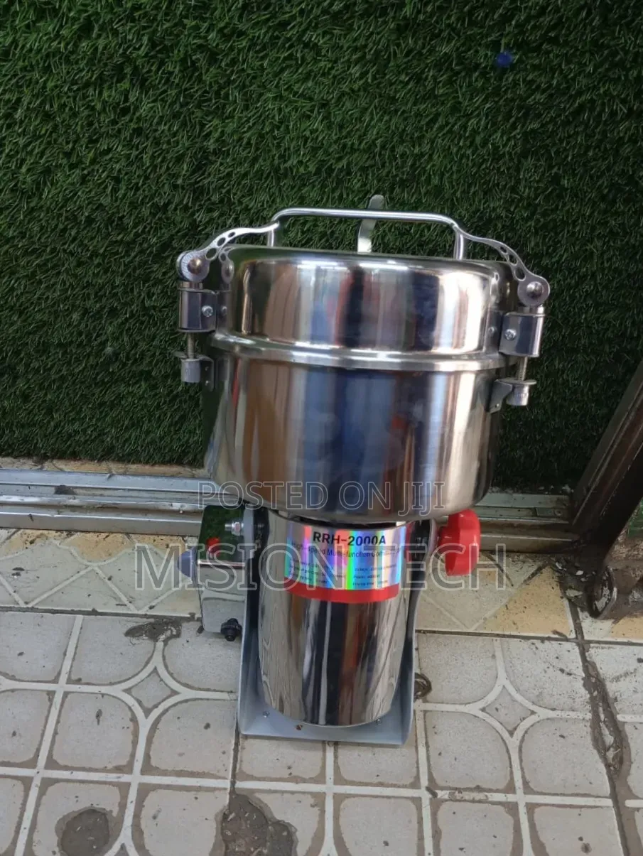 Spice Grinder 2000grams * 