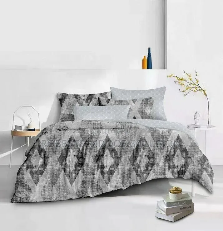 Binded Cotton Warm Duvets .