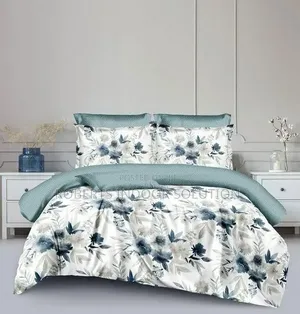 Binded Cotton Warm Duvets .