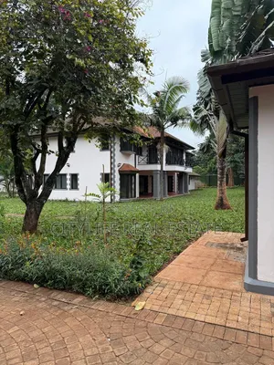 5bdrm Villa in Gigiri for rent