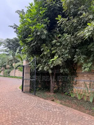 5bdrm Villa in Gigiri for rent
