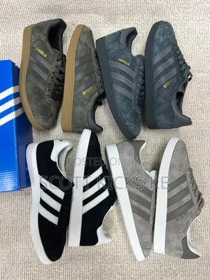 Adidas Gazelle Sneakers