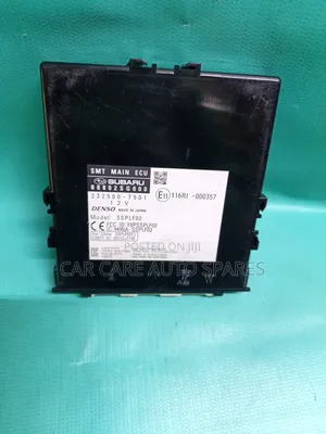 Keyless Control Module Unit Subaru Forester
